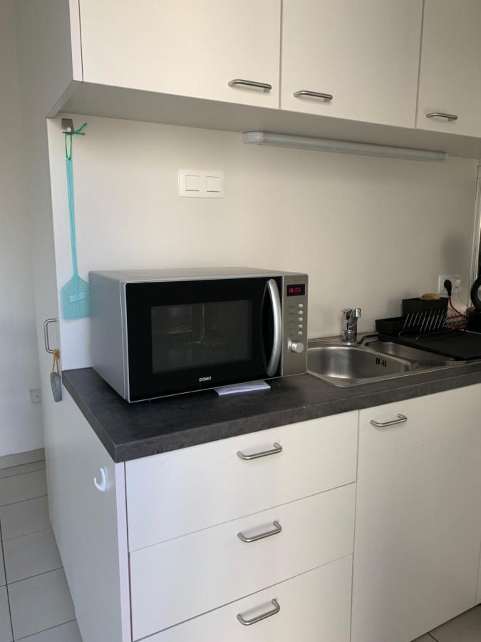 كوكسيجدي Vakantiehuisje38 المظهر الخارجي الصورة