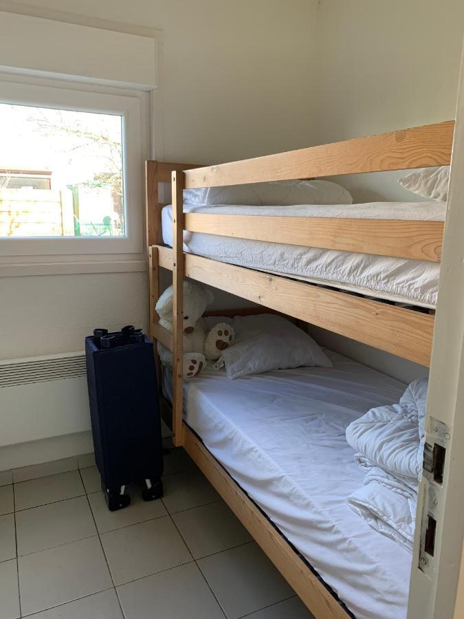 كوكسيجدي Vakantiehuisje38 المظهر الخارجي الصورة