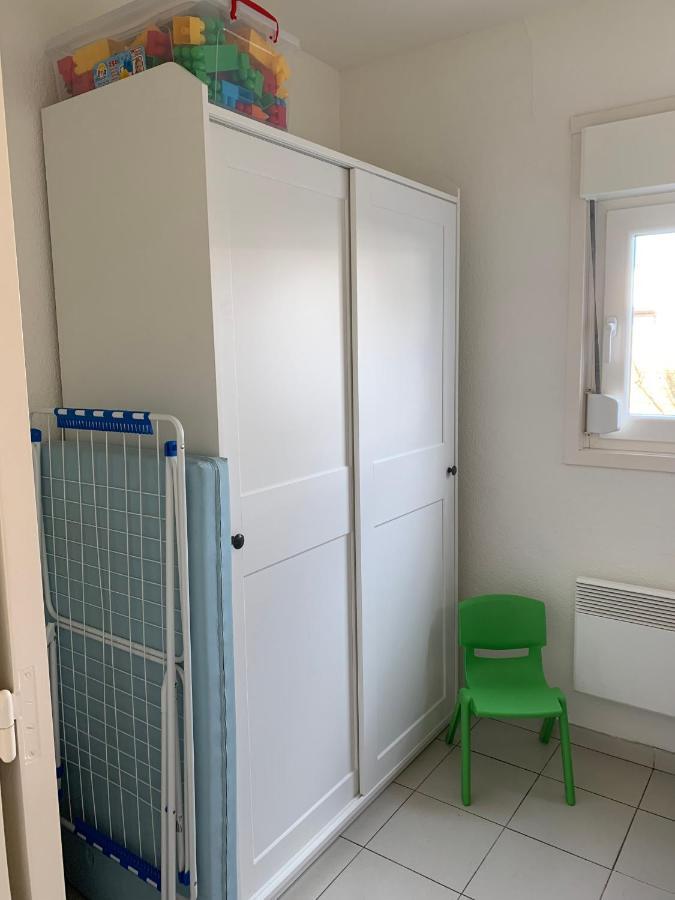 كوكسيجدي Vakantiehuisje38 المظهر الخارجي الصورة
