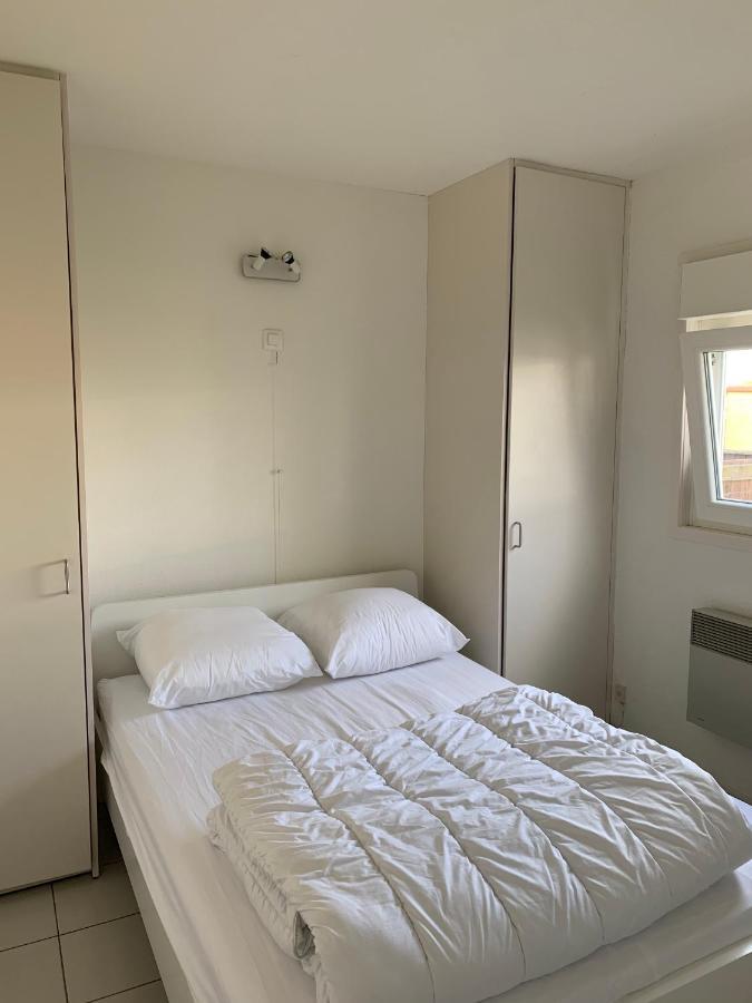 كوكسيجدي Vakantiehuisje38 المظهر الخارجي الصورة
