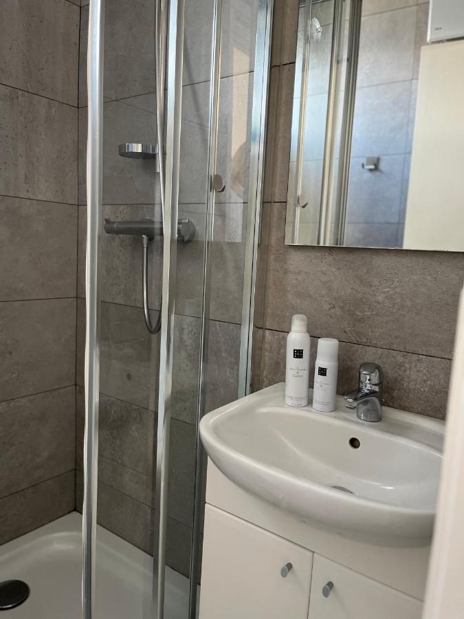 كوكسيجدي Vakantiehuisje38 المظهر الخارجي الصورة